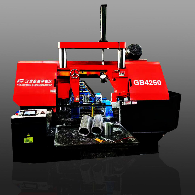 Ecnomic Hi speed Band Saw 4250