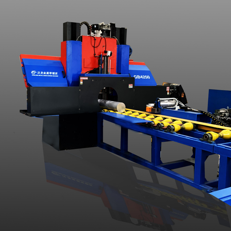 GB4250 High speed Cutting Line