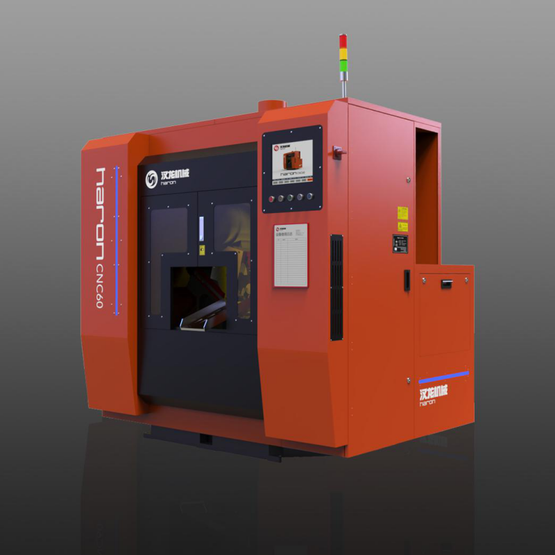 CNC-60 High speed Metal Circular Saw Machine