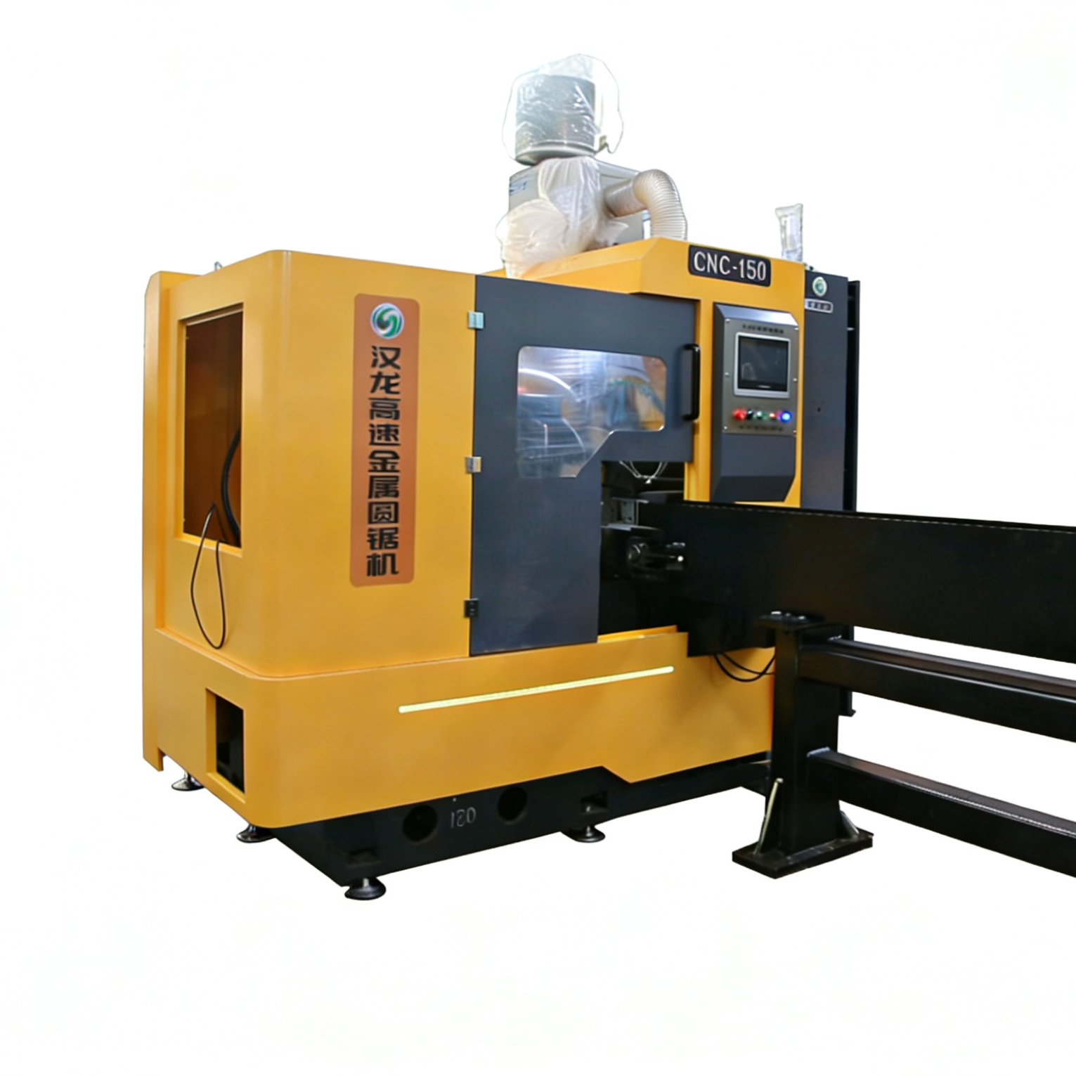CNC-150 High-Speed ​​Circular Sawing Machine